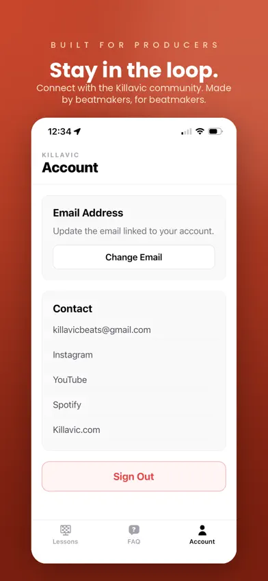 Killavic Cheat Codes screenshot 1