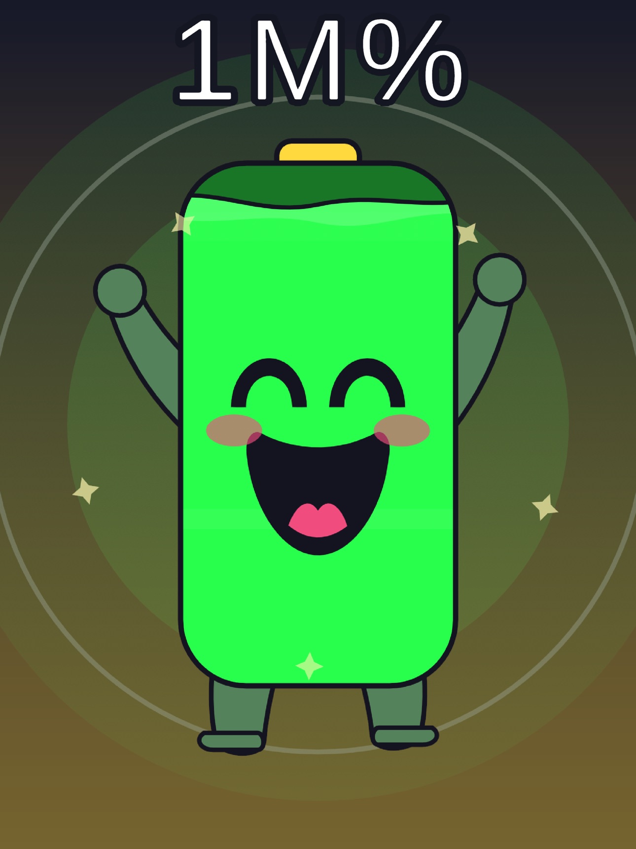 Screenshot 8 of Battery Overcharge Pop Party