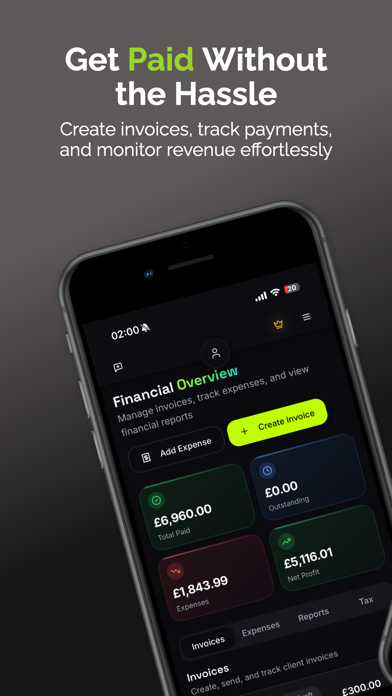 Get FitConnect Screenshot 8 of 9