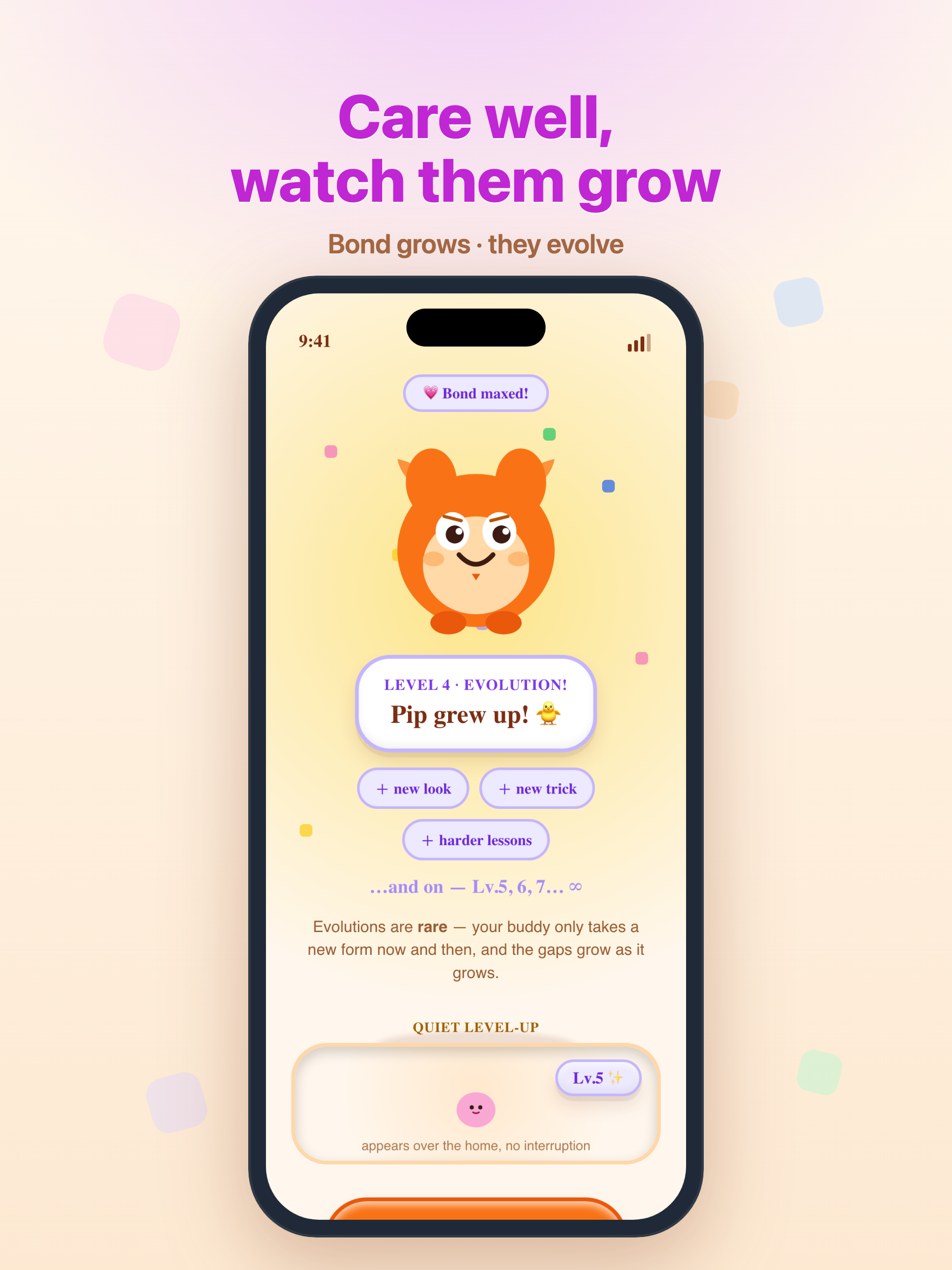 Plushy screenshot 10