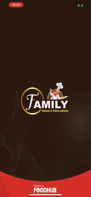 Family Kebab House St Martins screenshot 1