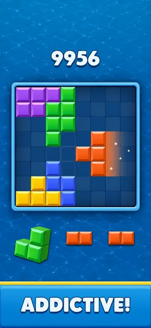Port Blast screenshot 2