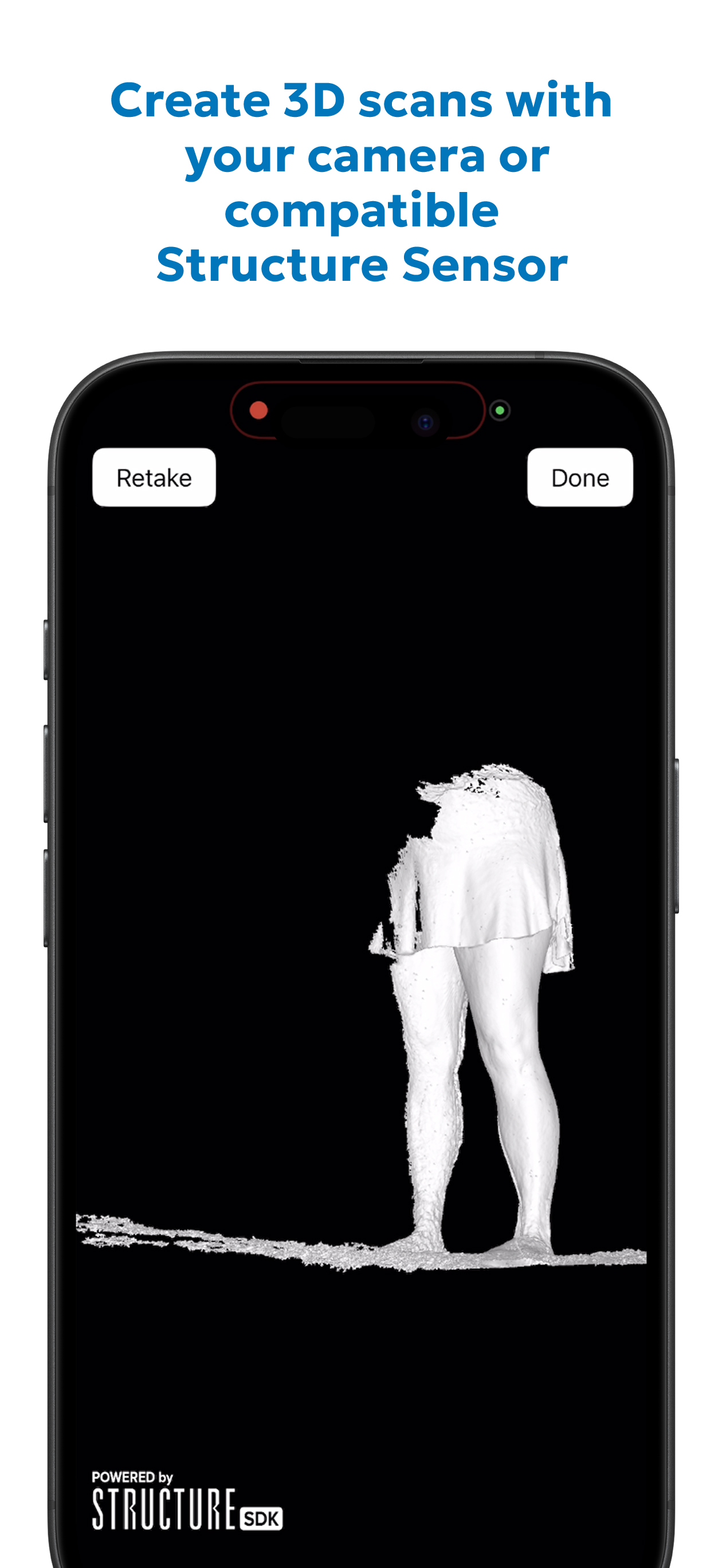SmartMeasure3D