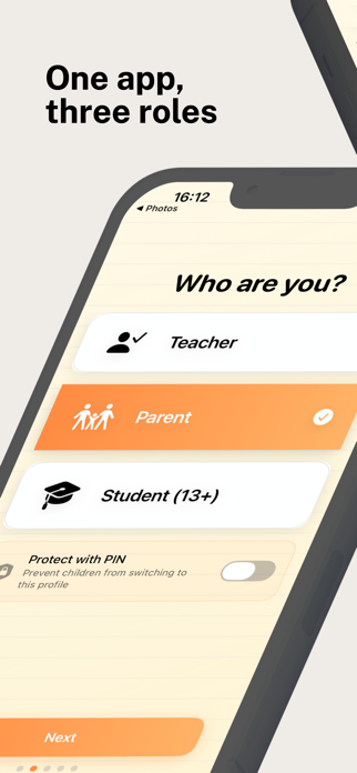 AI Tutor: Visual Homework Help Screenshot 1 of 5