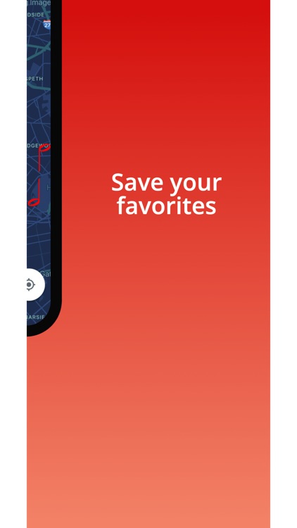 Litmap: Electronic Music Map screenshot-3