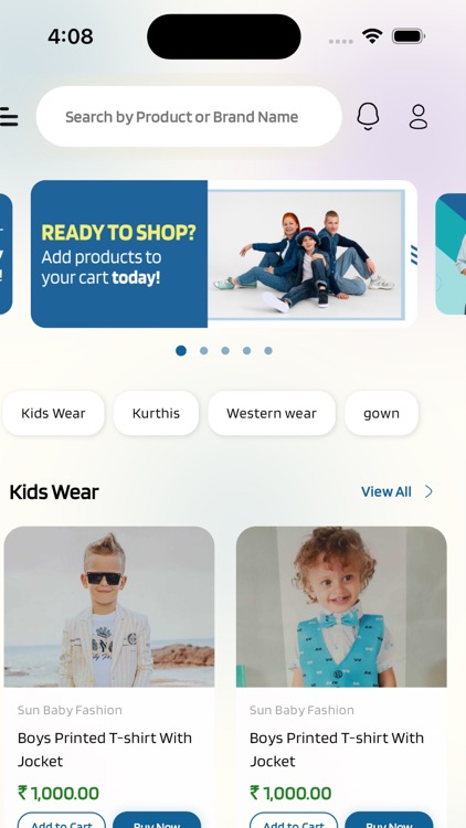 Sun Baby Fashion