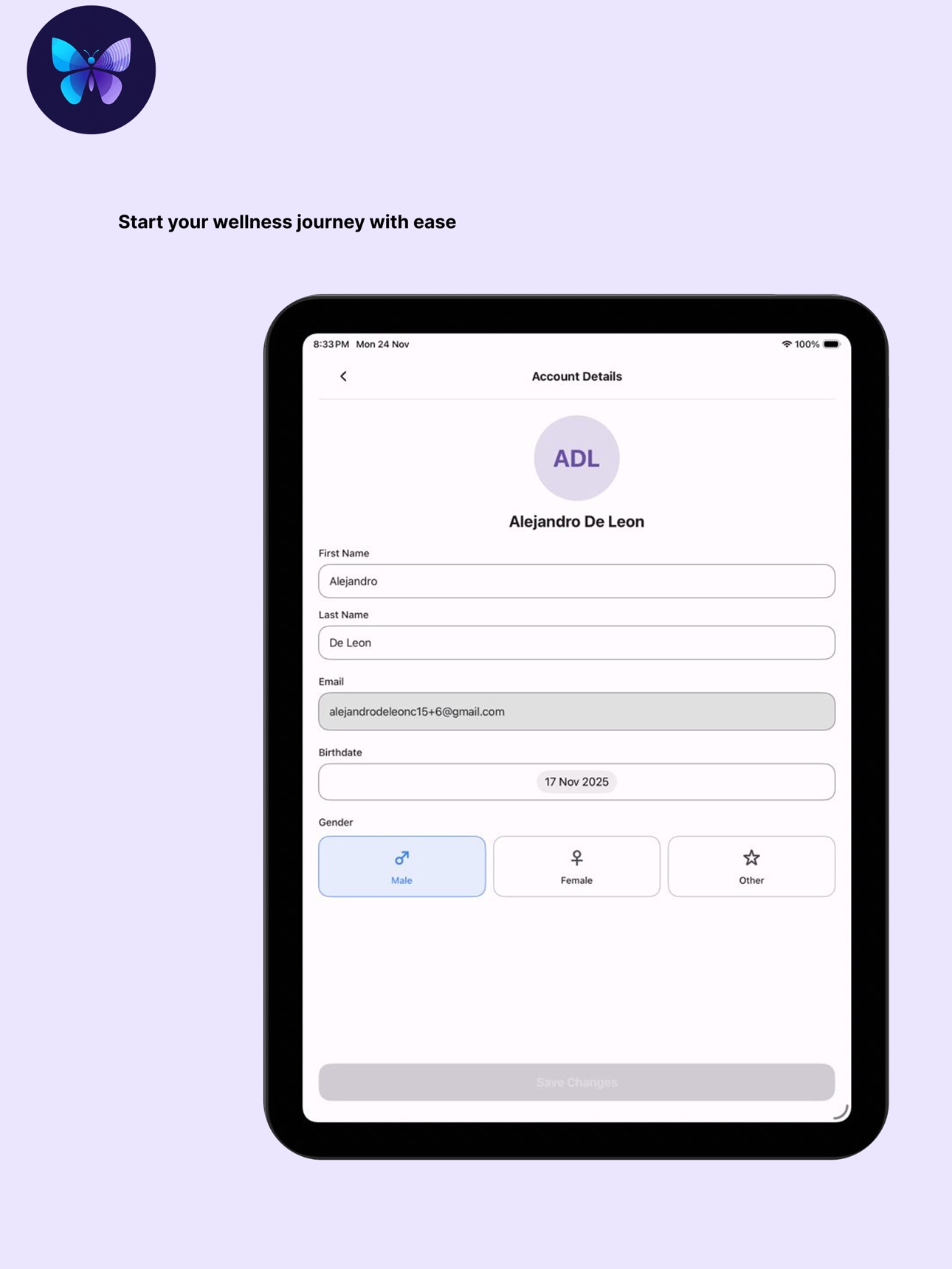 Screenshot 7 of THUNK Track