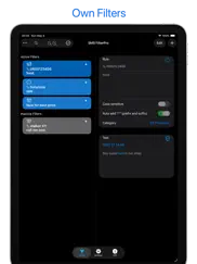 sms filterpro ipad images 1