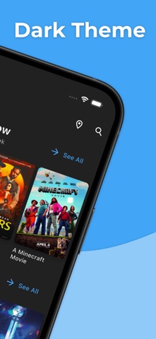 FlickFind: Movie Matchmaker screenshot