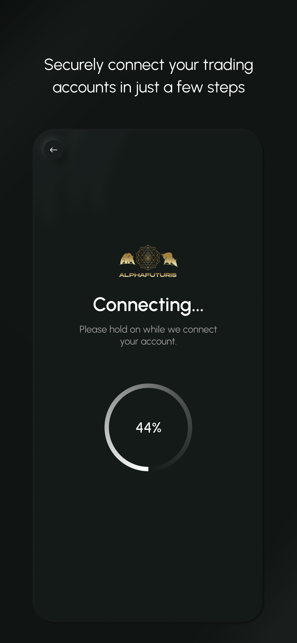 AlphaFuturis Investor
