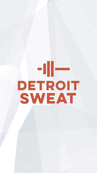 Detroit Sweat Screenshot