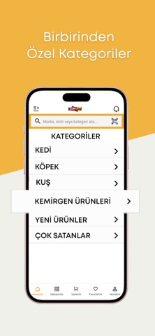 İkizler Yem screenshot