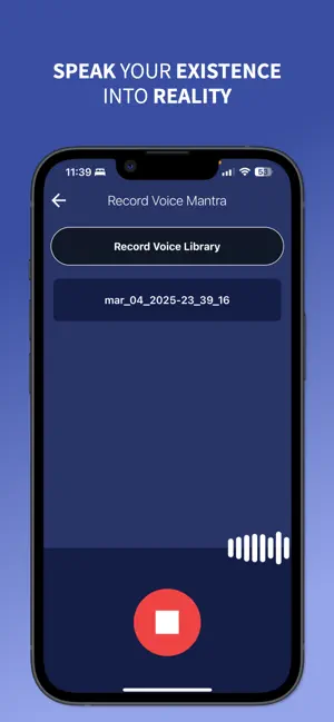 Mantra Beats screenshot 3