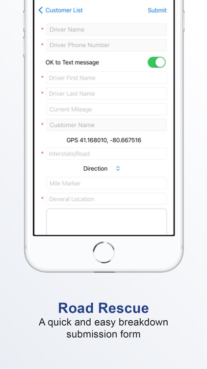 Aim Navigator screenshot-3