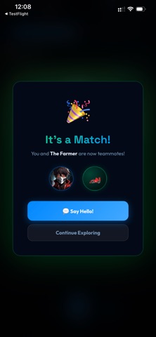 QUp: Game On screenshot