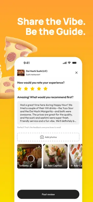 Clink - NYC Happy Hour screenshot 4