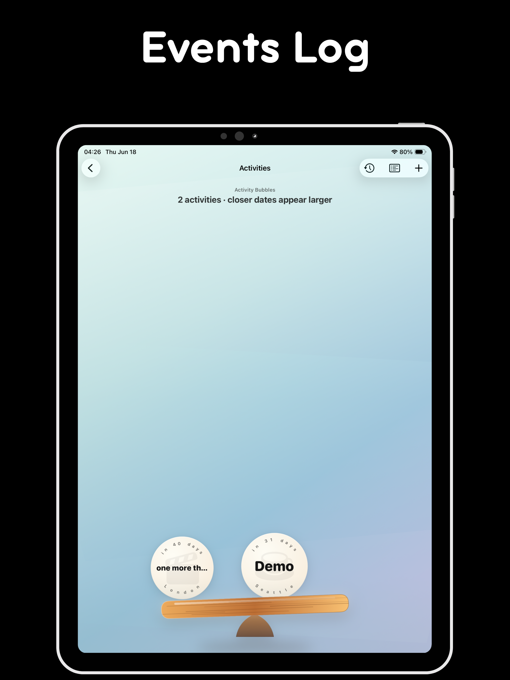 TieLoop: Personal CRM