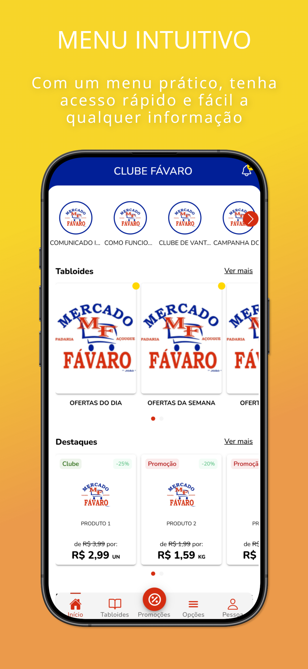 Clube Fávaro