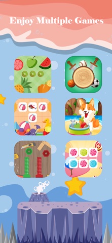 Funland Quest screenshot