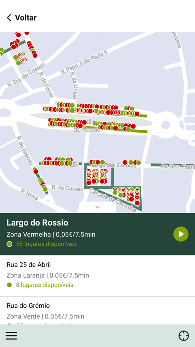 MovMangualdeAPP Screenshot