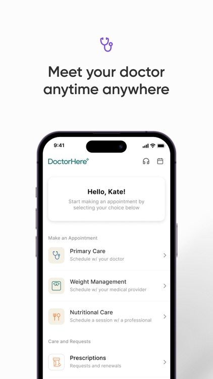 DoctorHere