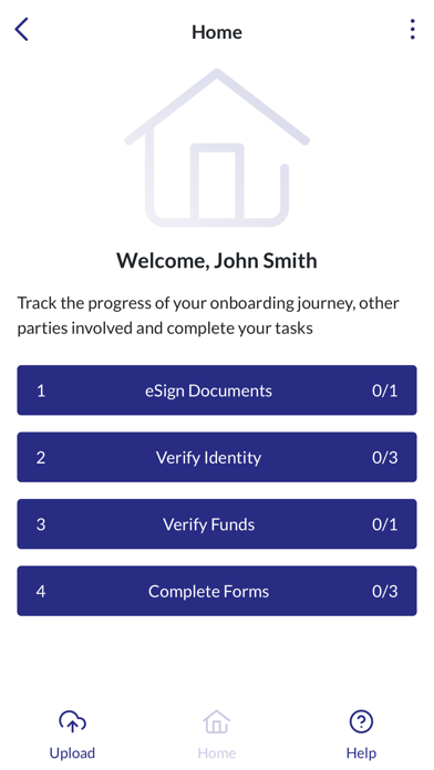 Davies and Partners Screenshot