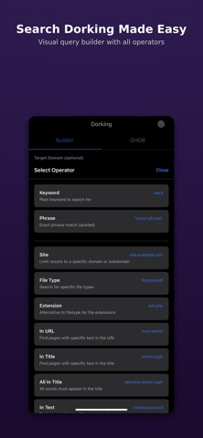GrepEx Screenshot 5 of 5