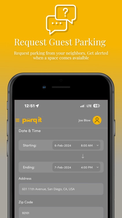 Parq It