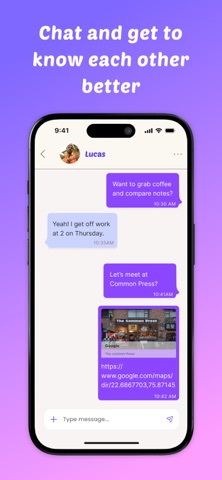 Buddy Up! Screenshot 4 of 5