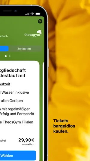 be-in screenshot 3