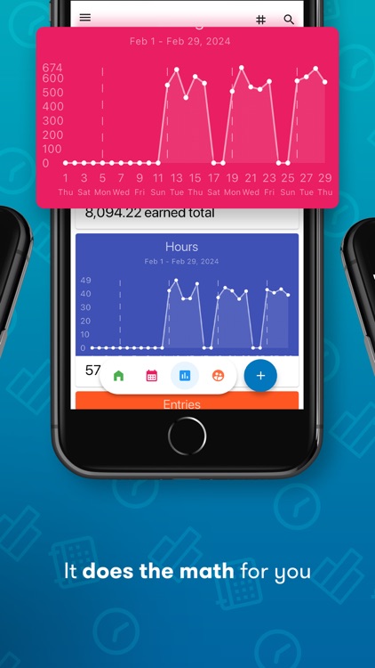 Timesheet: Work Hours Tracker