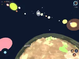 Cozy Planets screenshot 12