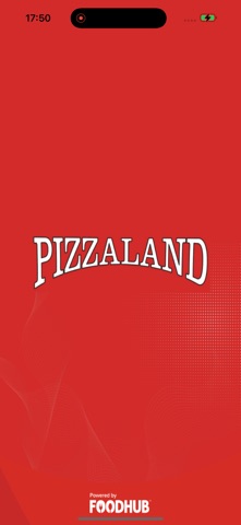 Pizzaland Croxteth Screenshot 1 of 4