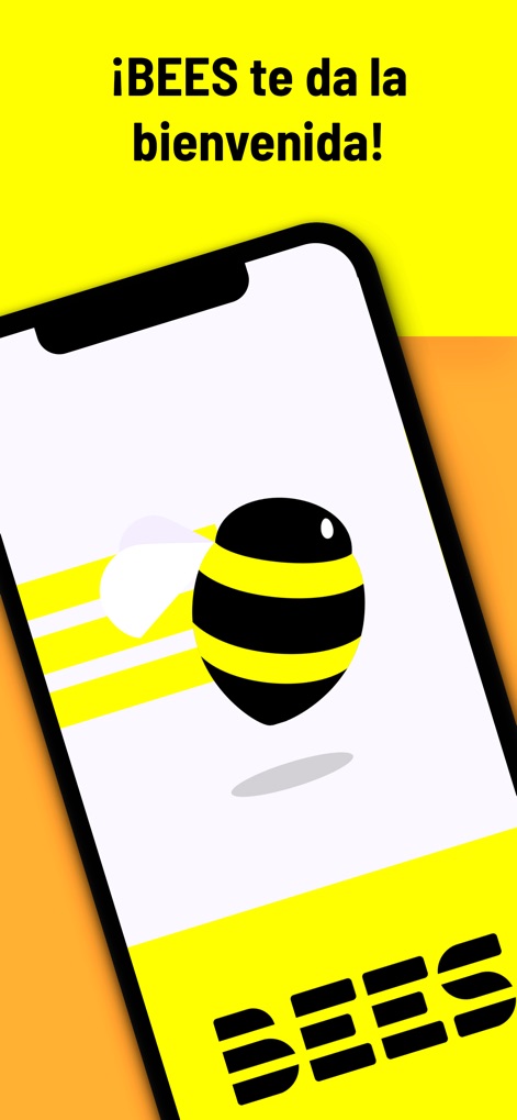 BEES Mexico - Business App | MWM