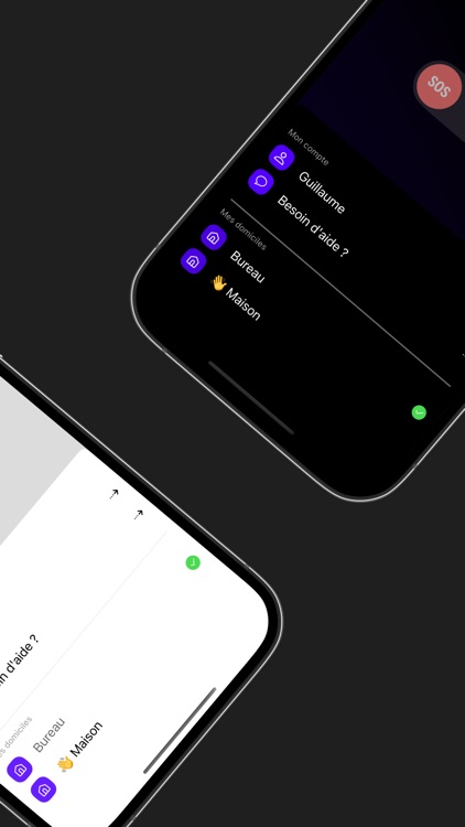 Qiara: Smart Home Security screenshot-6