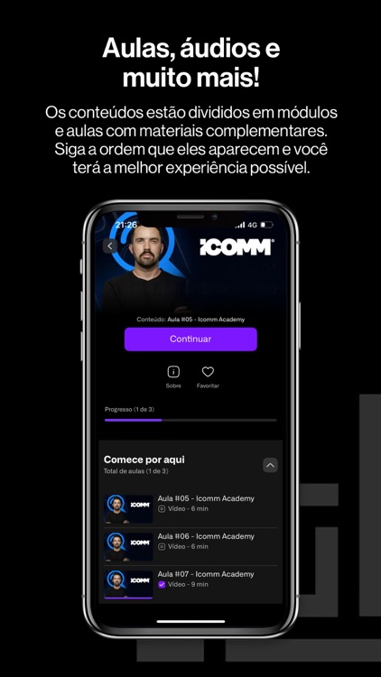 ICOMM Escola de E-commerce