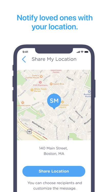 Openroad: Help in a Car Crash screenshot-4
