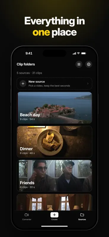 Content Maxer screenshot 3 of 6