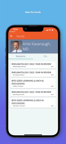 RWCS screenshot