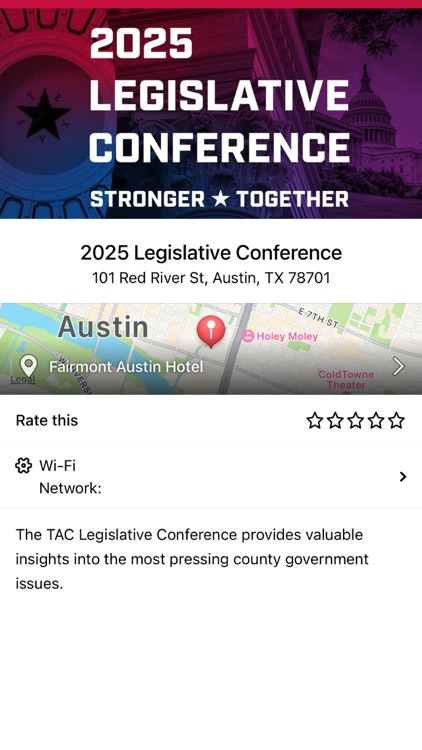 Texas Association of Counties