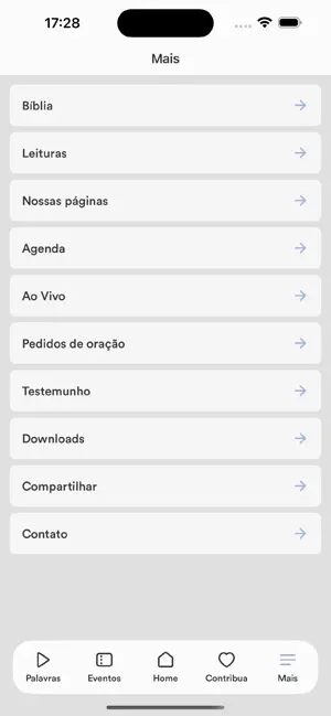 VidaPorVidas screenshot 3