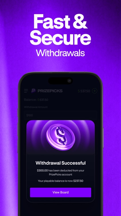 PrizePicks - Fantasy Sports screenshot-5