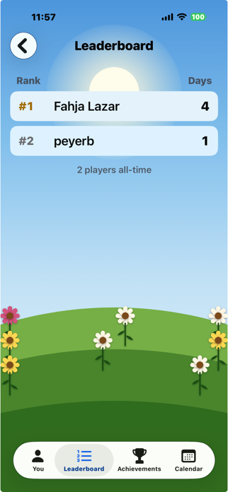 Daisy Garden Solitaire Screenshot 7 of 10