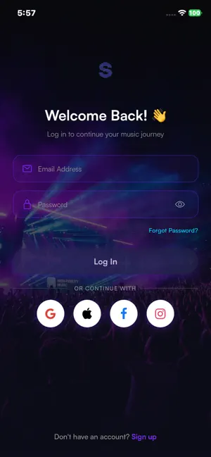 Sonavir screenshot 2