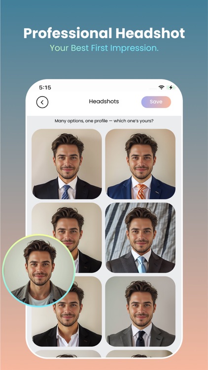 AI Photo Fashion: Try On Dress screenshot-3