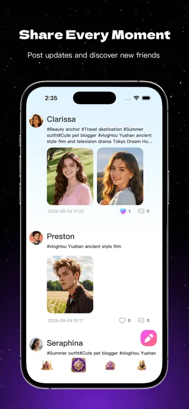 Yo2 screenshot 2 of 5