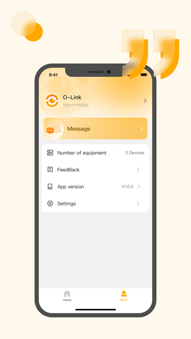 OP-Link Screenshot