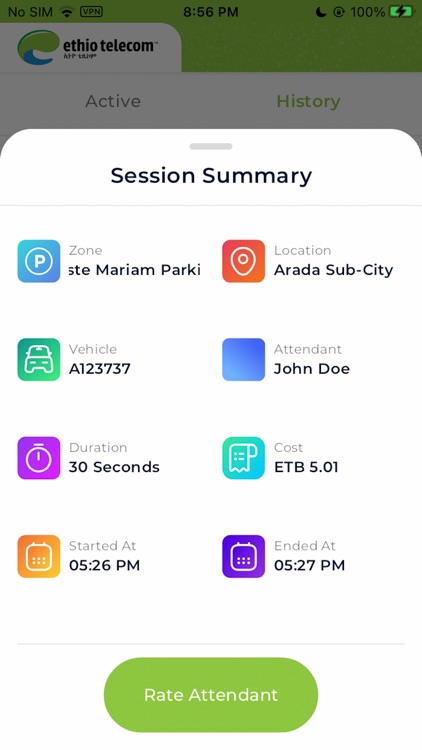 SHOFER: Driver Solutions