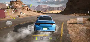 SlickTires Racing screenshot 2