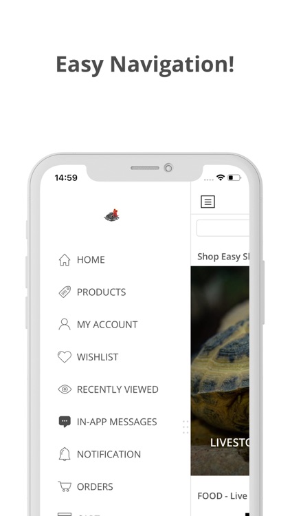 PASS Aquatics & Reptiles screenshot-3
